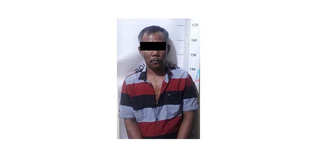 Pengedar Sabu asal Benjeng Gresik Diciduk di Warkop Pengedar Sabu asal Benjeng Gresik Diciduk di Warkop