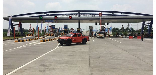 Pengerjaan Sudah Beres, Tol Sumo Menunggu Diresmikan Presiden Pengerjaan Sudah Beres, Tol Sumo Menunggu Diresmikan Presiden