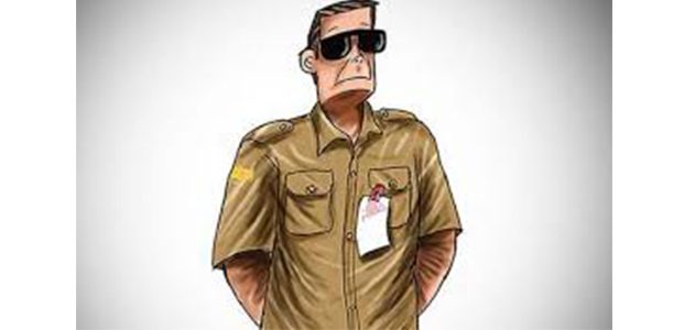 ASN Terima THR, Kades dan Perangkatnya Tak Dapat, Kenapa? ASN Terima THR, Kades dan Perangkatnya Tak Dapat, Kenapa?