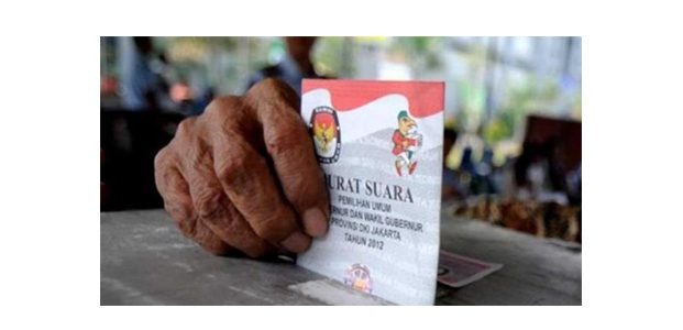 Pengurusan Surat Pindah Pilih Pemilu, Ditutup 18 Maret Pengurusan Surat Pindah Pilih Pemilu, Ditutup 18 Maret