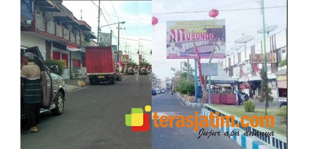 Pengusaha di Jalan Irian Situbondo, Keluhkan Tingginya Retribusi Sewa Lahan Pengusaha di Jalan Irian Situbondo, Keluhkan Tingginya Retribusi Sewa Lahan