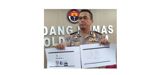 Penyidik Siber Polda Jatim Sita Akun IG Ahmad Dhani Penyidik Siber Polda Jatim Sita Akun IG Ahmad Dhani