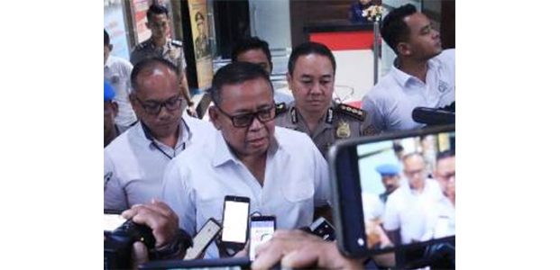 Penyidikan Kasus Investasi Bodong, Salah Satu Keluarga Cendana Diduga Terima Rp3 Miliar Penyidikan Kasus Investasi Bodong, Salah Satu Keluarga Cendana Diduga Terima Rp3 Miliar
