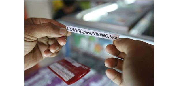 Per 1 Mei, Nomor Kartu Prabayar Yang Tak Registrasi Ulang Akan Diblokir Total Per 1 Mei, Nomor Kartu Prabayar Yang Tak Registrasi Ulang Akan Diblokir Total