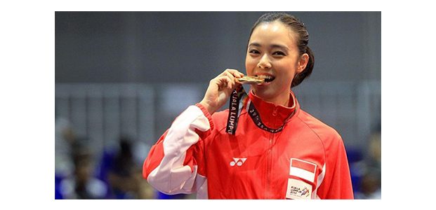 Peraih Medali Asian Games 2018 Dapat Bonus Uang, Jadi PNS dan Rumah Peraih Medali Asian Games 2018 Dapat Bonus Uang, Jadi PNS dan Rumah