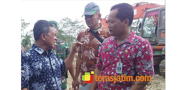 Peralihan Musim, Ini Imbauan BPBD Pacitan Peralihan Musim, Ini Imbauan BPBD Pacitan
