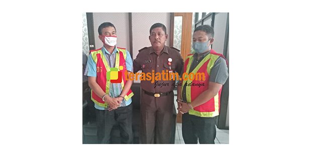 Diduga Selewengkan DD dan BUMDes, 2 Perangkat Desa di Pucuk Lamongan Dibui Diduga Selewengkan DD dan BUMDes, 2 Perangkat Desa di Pucuk Lamongan Dibui
