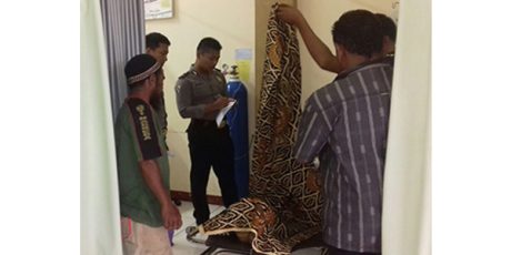 Perbaiki Rumah Tetangga, Pemuda Asal Sugihwaras Bojonegoro Tewas Kesetrum