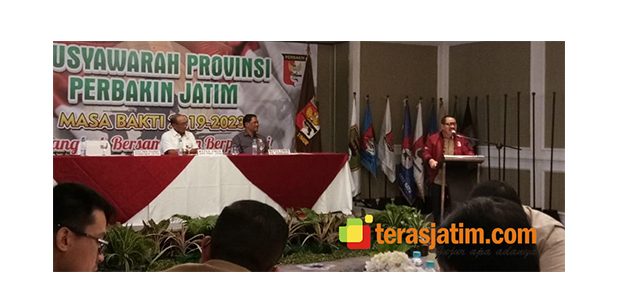 Perbakin Jatim Siapkan Diri Hadapi PON ke-20 di Papua Perbakin Jatim Siapkan Diri Hadapi PON ke-20 di Papua