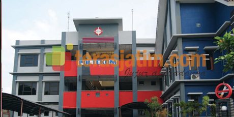 Perda Dicabut, Poltekom Akan Dibubarkan