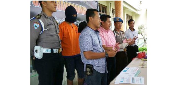 Peredaran Uang Palsu di Banyuwangi Masuk Pasar Tradisional Peredaran Uang Palsu di Banyuwangi Masuk Pasar Tradisional