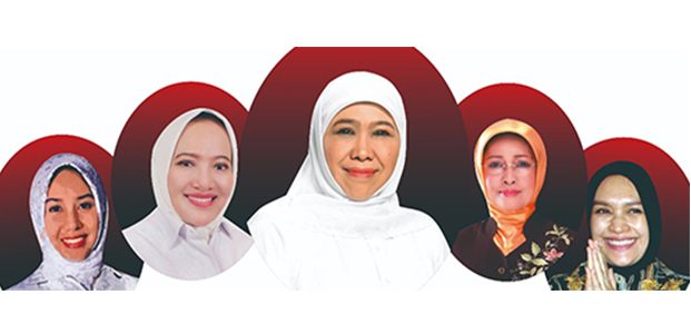 Perempuan dan Modernisasi Perempuan dan Modernisasi