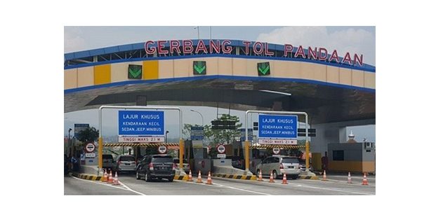 Tol Pandaan-Malang Diresmikan Pekan Depan Tol Pandaan-Malang Diresmikan Pekan Depan