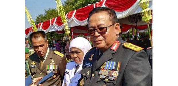Peringati Hari Bhayangkara, Kapolda Apresiasi Masyarakat Jatim Peringati Hari Bhayangkara, Kapolda Apresiasi Masyarakat Jatim