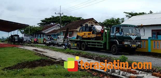 Perkembangan Pesat Masyarakat di Pelosok Jatim Pasca TMMD Perkembangan Pesat Masyarakat di Pelosok Jatim Pasca TMMD