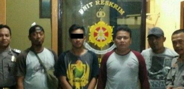 Perkosa Gadis, Penjahat Kelamin asal Banjarejo Bojonegoro ini Dibekuk Polisi Perkosa Gadis, Penjahat Kelamin asal Banjarejo Bojonegoro ini Dibekuk Polisi