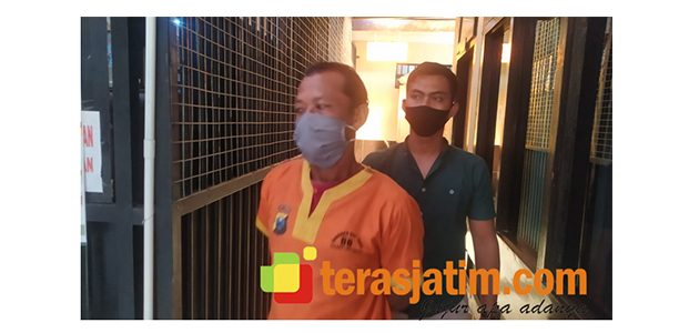Perkosa Tetangganya, Pria asal Ngimbang Lamongan Terancam Bui 12 Tahun Perkosa Tetangganya, Pria asal Ngimbang Lamongan Terancam Bui 12 Tahun