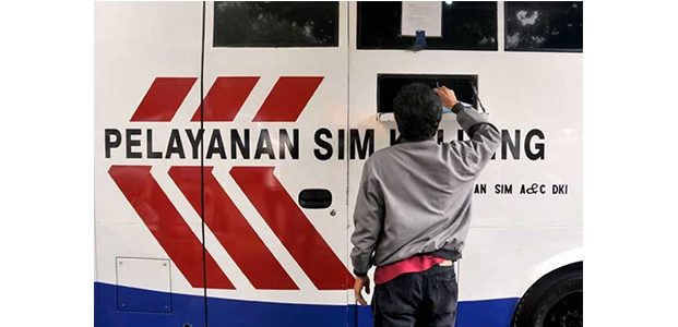 Perlu Tahu Tentang Aturan Baru Perpanjang SIM Perlu Tahu Tentang Aturan Baru Perpanjang SIM