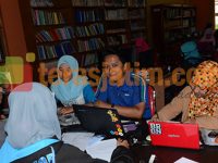 Perpusda Terapkan Catalog Online