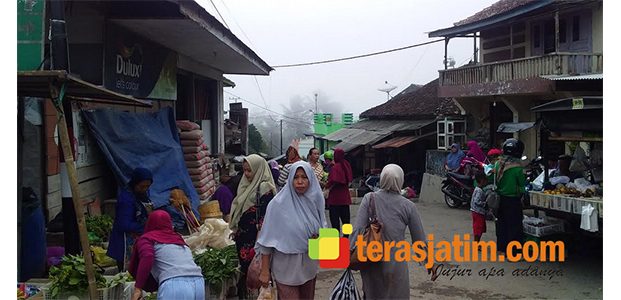 Perputaran Uang Lebih Cepat, Pasar Tradisional Jadi Penyangga Ekonomi Masyarakat Pacitan Perputaran Uang Lebih Cepat, Pasar Tradisional Jadi Penyangga Ekonomi Masyarakat Pacitan