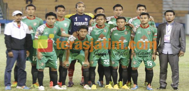 Persatu Tuban Terus Berbenah Persatu Tuban Terus Berbenah