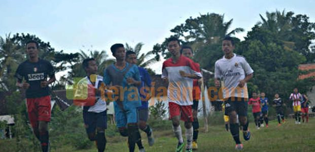 Uji Coba, Persewangi Siap Hadapi Persid Jember Uji Coba, Persewangi Siap Hadapi Persid Jember