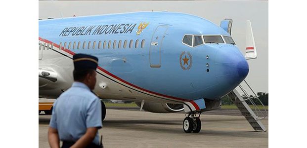 Kunjungan ke Probolinggo, Malam Ini Presiden Jokowi Tiba di Juanda Kunjungan ke Probolinggo, Malam Ini Presiden Jokowi Tiba di Juanda