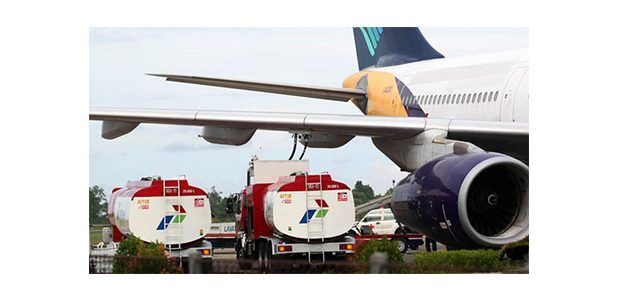 Harga Avtur Diturunkan, Diharapkan Pengaruhi Harga Tiket Pesawat Harga Avtur Diturunkan, Diharapkan Pengaruhi Harga Tiket Pesawat