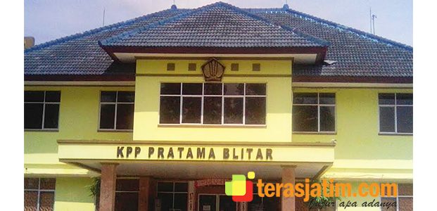Peserta Tax Amnesty di Wilayah Blitar Masih di Bawah Target Peserta Tax Amnesty di Wilayah Blitar Masih di Bawah Target