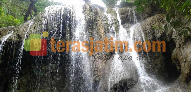 Pesona Air Terjun Pelang Trenggalek Pesona Air Terjun Pelang Trenggalek