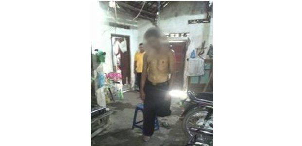 Petani asal Plosogenuk Jombang, Ditemukan Tewas Gantung Diri Petani asal Plosogenuk Jombang, Ditemukan Tewas Gantung Diri