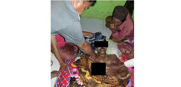 Petani asal Talango Sumenep, Tewas Ditembak Orang Tak Dikenal Petani asal Talango Sumenep, Tewas Ditembak Orang Tak Dikenal