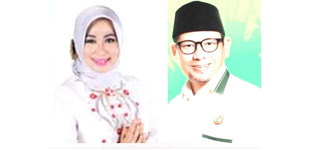 Kartika Sebut Rekom PKB Untuk Pilkada Lamongan Turun Maret, Abdul Ghofur: Hari Ini Kartika Sebut Rekom PKB Untuk Pilkada Lamongan Turun Maret, Abdul Ghofur: Hari Ini