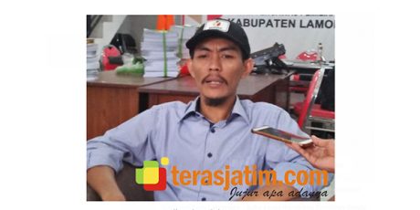 Suami Cawabup Kunker ke Sejumlah Sekolah, Bawaslu Lamongan Kirim Surat ke Gubernur