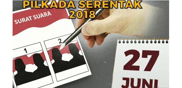 Pilkada Serentak di Jatim, Jadi Pantauan 24 Lembaga Pengawas Pemilu Internasional Pilkada Serentak di Jatim, Jadi Pantauan 24 Lembaga Pengawas Pemilu Internasional