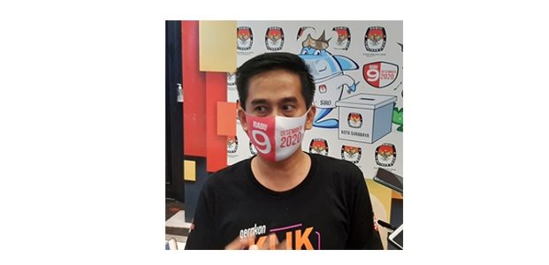Pilkada Surabaya Hanya Diikuti 2 Paslon? Pilkada Surabaya Hanya Diikuti 2 Paslon?