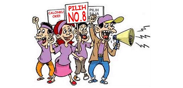 Poltisi Partai Ikut “Cawe-Cawe” dalam Pilkades Serentak di Bojonegoro? Poltisi Partai Ikut “Cawe-Cawe” dalam Pilkades Serentak di Bojonegoro?