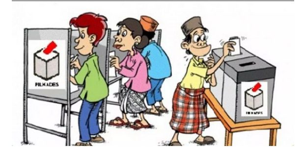Pilkades Serentak di Bojonegoro Digelar Juni, Suhu Politik Desa Menghangat Pilkades Serentak di Bojonegoro Digelar Juni, Suhu Politik Desa Menghangat