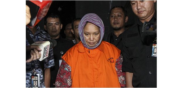 Plt Kadinkes Ditahan KPK, Pelayanan Kesehatan di Jombang Tak Terganggu Plt Kadinkes Ditahan KPK, Pelayanan Kesehatan di Jombang Tak Terganggu