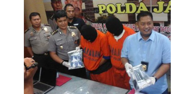 Polda Jatim Bongkar Judi Online Miliaran Polda Jatim Bongkar Judi Online Miliaran