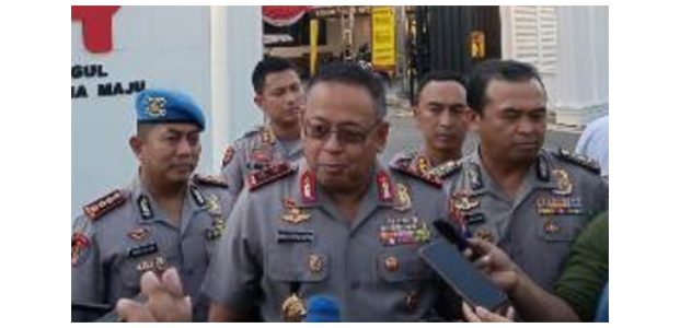 Polda Jatim Selidiki Kasus Dugaan Rasisme Terhadap Mahasiswa Asal Papua Polda Jatim Selidiki Kasus Dugaan Rasisme Terhadap Mahasiswa Asal Papua