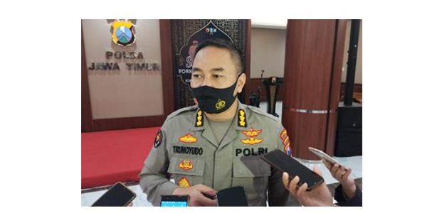 Polda Jatim Telisik Kasus Dugaan TPPU Salah Satu Pejabat di Bojonegoro Polda Jatim Telisik Kasus Dugaan TPPU Salah Satu Pejabat di Bojonegoro