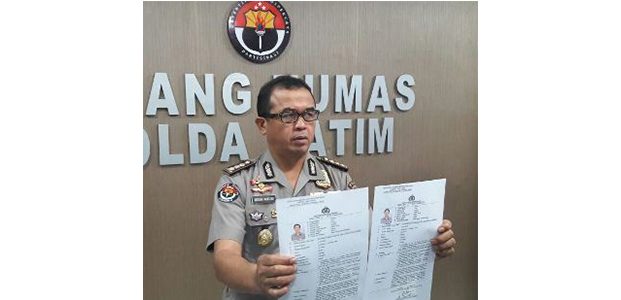 Polda Jatim Tetapkan Gunawan, Bos Empire Palace Surabaya Sebagai Buron Polda Jatim Tetapkan Gunawan, Bos Empire Palace Surabaya Sebagai Buron