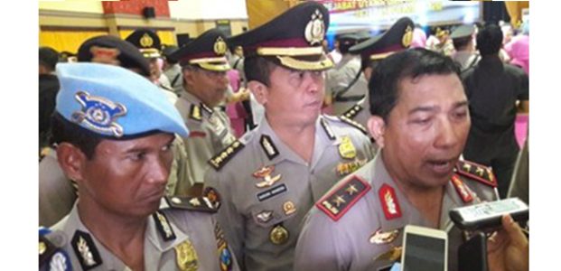 Kapolda Jatim Pastikan, Pelaku Kerusuhan di Pamekasan Akan Ditindak Tegas Kapolda Jatim Pastikan, Pelaku Kerusuhan di Pamekasan Akan Ditindak Tegas