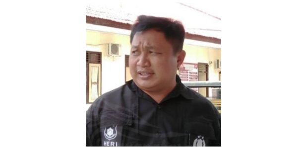Polisi Dalami Kasus Galian C Milik Kasun Sidomulyo Blitar Polisi Dalami Kasus Galian C Milik Kasun Sidomulyo Blitar