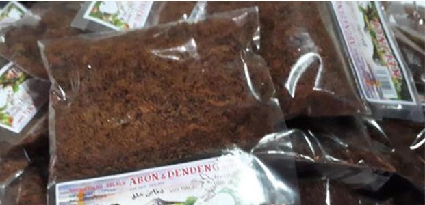 Polisi Gerebek Home Industri Abon Daging Sapi Oplosan Polisi Gerebek Home Industri Abon Daging Sapi Oplosan