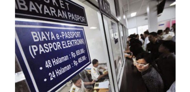 Polisi Masih Lakukan Pemeriksaan Terkait OTT di Kantor Imigrasi Surabaya Polisi Masih Lakukan Pemeriksaan Terkait OTT di Kantor Imigrasi Surabaya