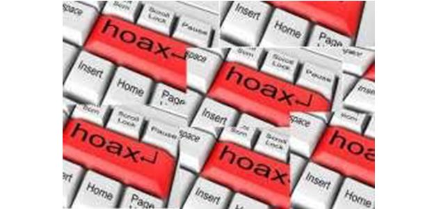 Polisi Pastikan Tindak Tegas Penyebar Berita Hoax dan Ujaran Kebencian Polisi Pastikan Tindak Tegas Penyebar Berita Hoax dan Ujaran Kebencian