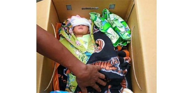 Polisi Tangkap Ibu Yang Buang Bayinya di Sambirejo Pare Polisi Tangkap Ibu Yang Buang Bayinya di Sambirejo Pare