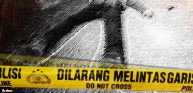 Polisi Tembak Mati Pelaku Pembacokan yang Menewaskan Siswi MTs di Sumenep Polisi Tembak Mati Pelaku Pembacokan yang Menewaskan Siswi MTs di Sumenep